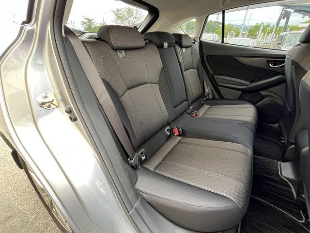IMPREZA SPORT