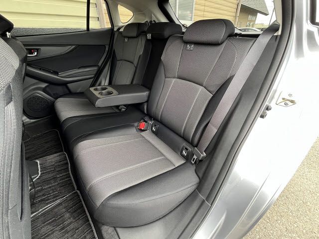 IMPREZA SPORT