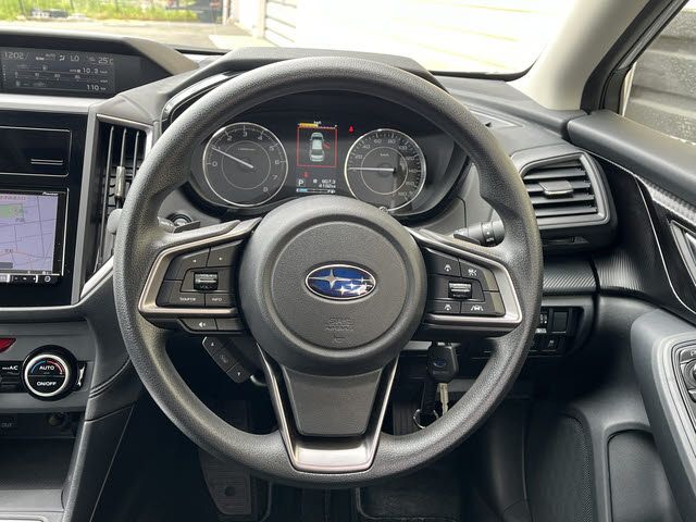 IMPREZA SPORT