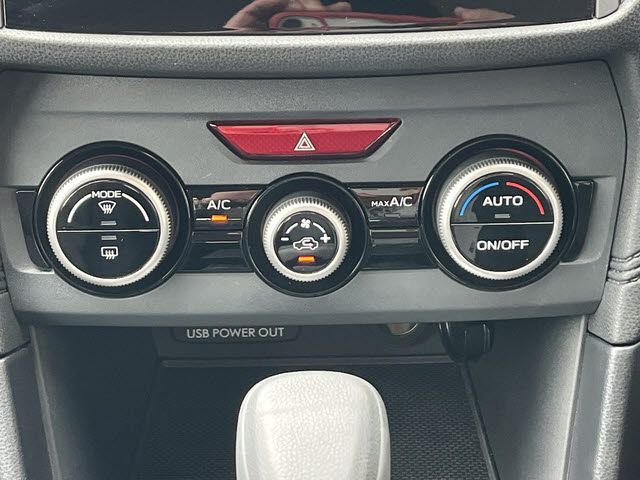 IMPREZA SPORT