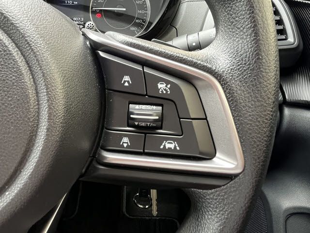 IMPREZA SPORT