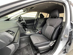 IMPREZA SPORT