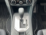 IMPREZA SPORT