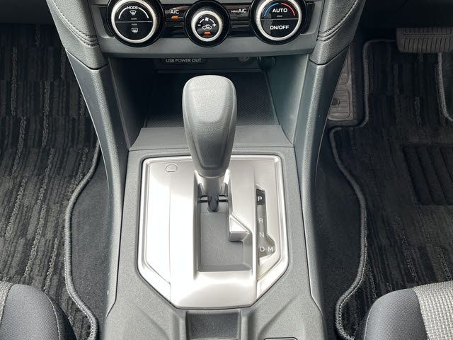 IMPREZA SPORT