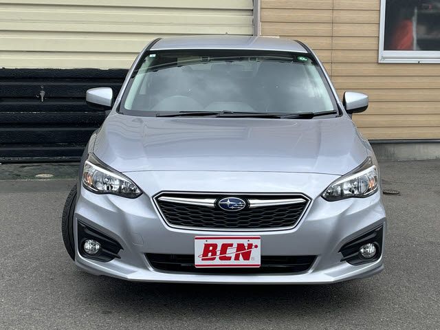 IMPREZA SPORT