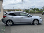 IMPREZA SPORT