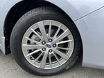 IMPREZA SPORT
