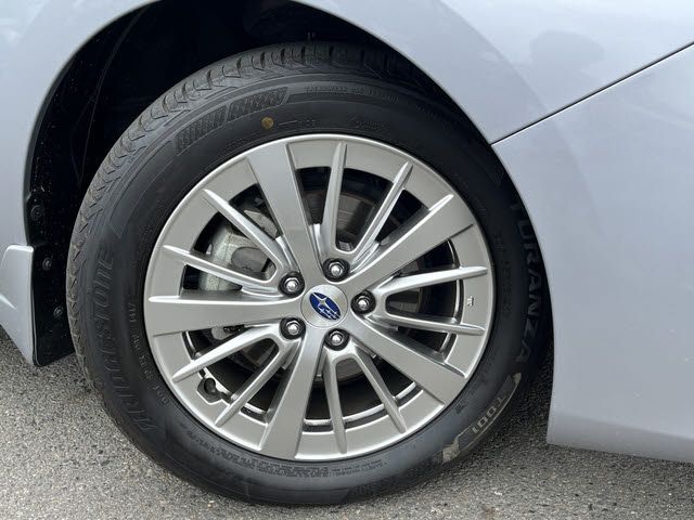 IMPREZA SPORT