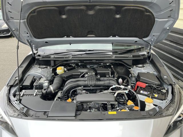 IMPREZA SPORT