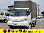 BONGO truck 2WD