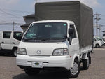 BONGO truck 2WD