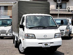 BONGO truck 2WD