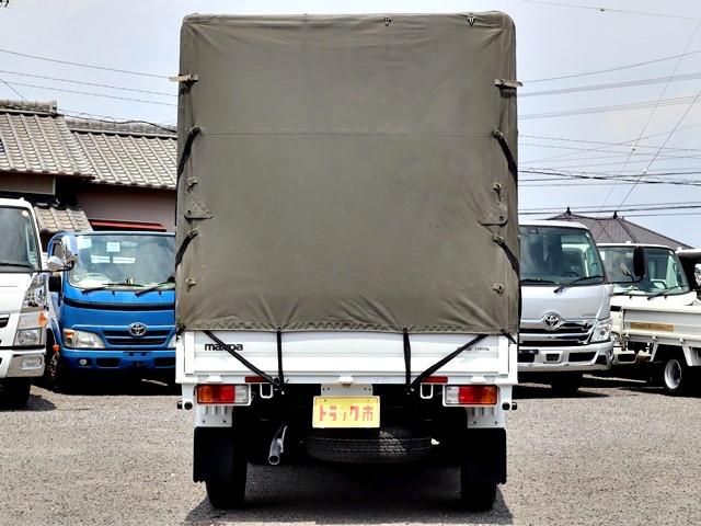 BONGO truck 2WD