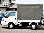 BONGO truck 2WD