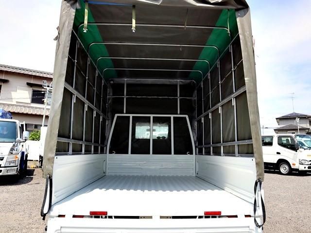 BONGO truck 2WD