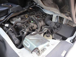 BONGO truck 2WD