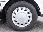 BONGO truck 2WD
