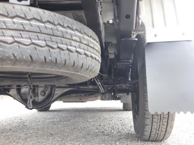 BONGO truck 2WD