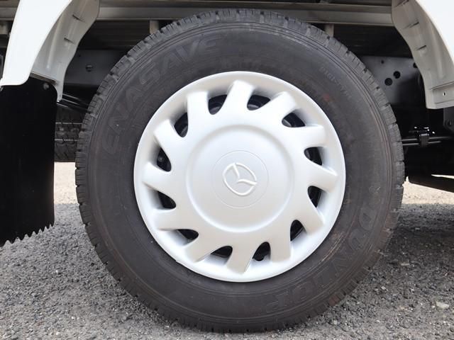 BONGO truck 2WD