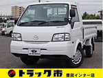 BONGO truck 2WD