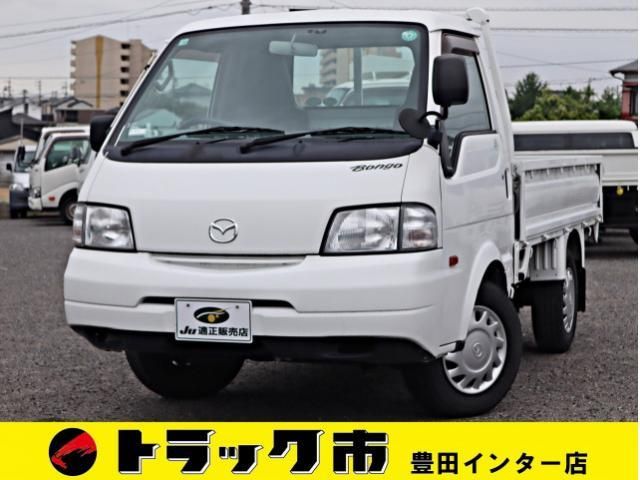 BONGO truck 2WD