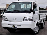 BONGO truck 2WD