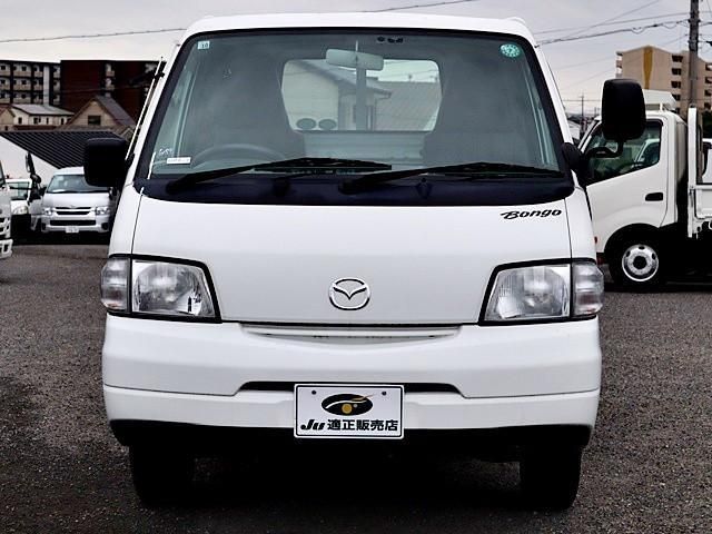 BONGO truck 2WD