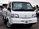 BONGO truck 2WD
