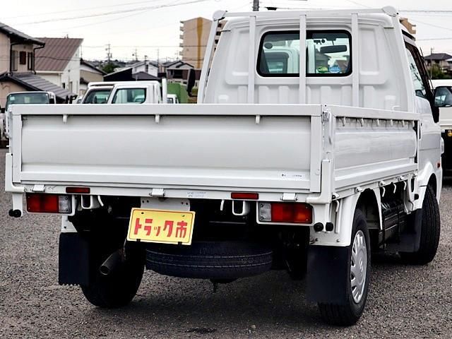 BONGO truck 2WD