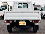 BONGO truck 2WD