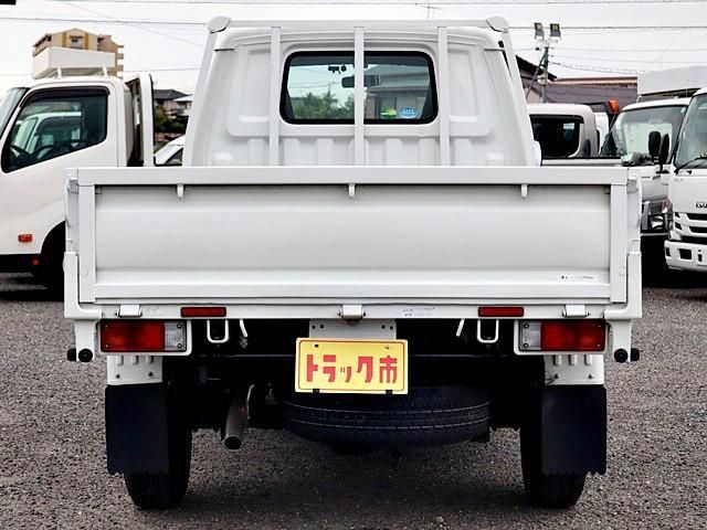 BONGO truck 2WD
