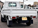 BONGO truck 2WD