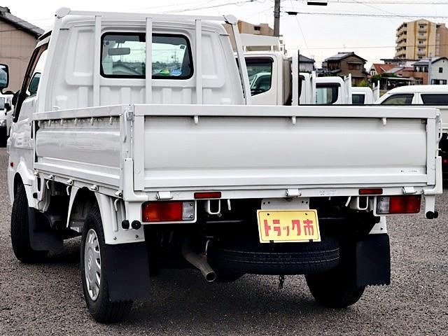 BONGO truck 2WD