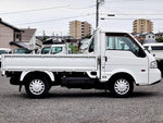 BONGO truck 2WD