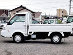BONGO truck 2WD