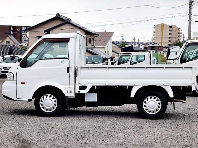 BONGO truck 2WD