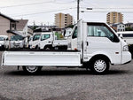 BONGO truck 2WD