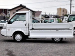 BONGO truck 2WD