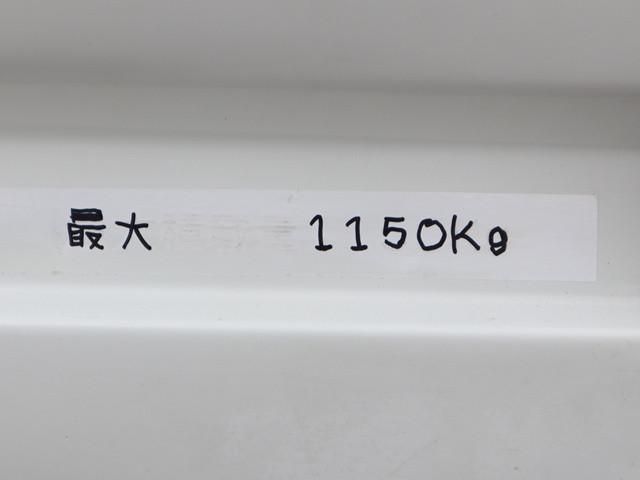 BONGO truck 2WD
