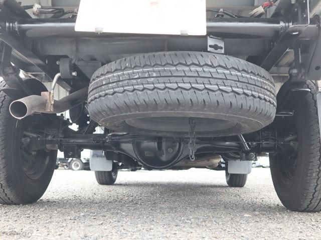 BONGO truck 2WD