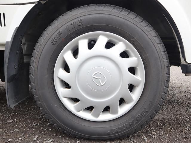 BONGO truck 2WD