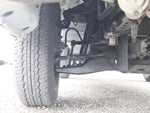 BONGO truck 2WD