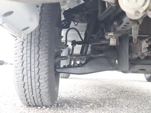 BONGO truck 2WD