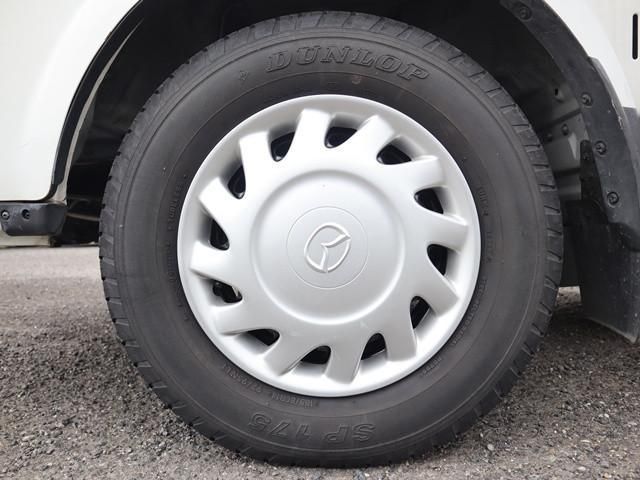 BONGO truck 2WD