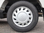 BONGO truck 2WD