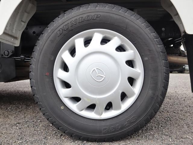 BONGO truck 2WD