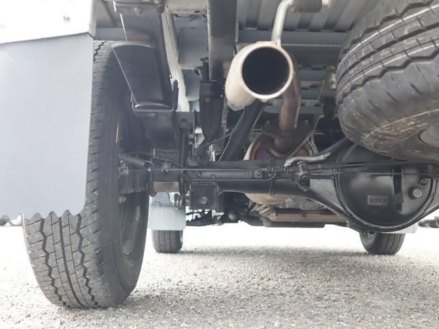 BONGO truck 2WD