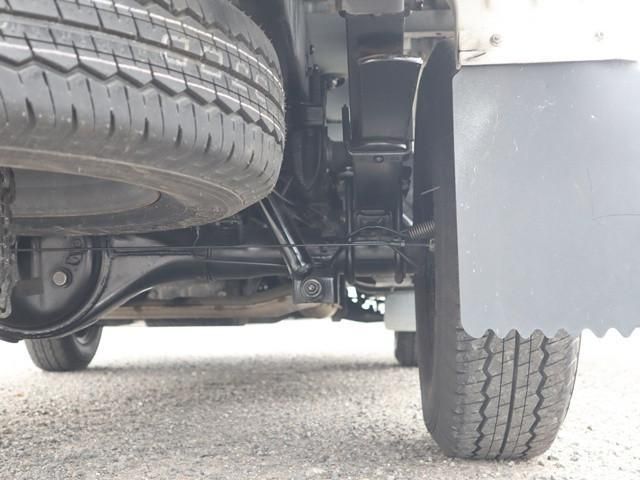 BONGO truck 2WD