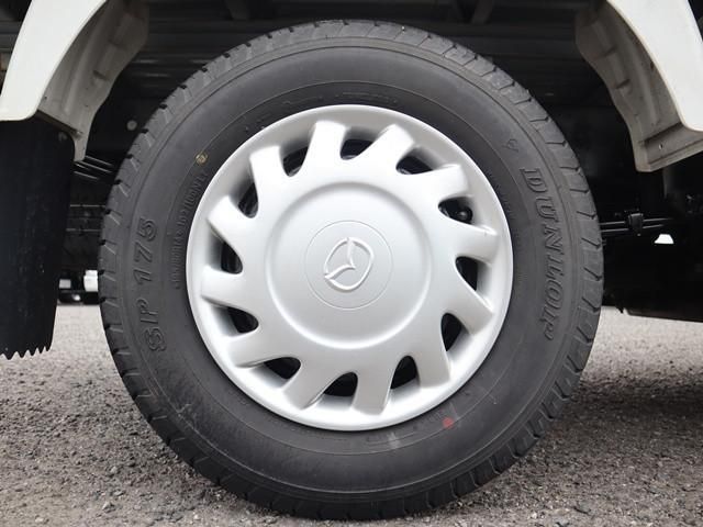 BONGO truck 2WD