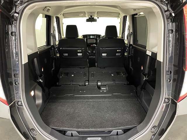 ROOMY